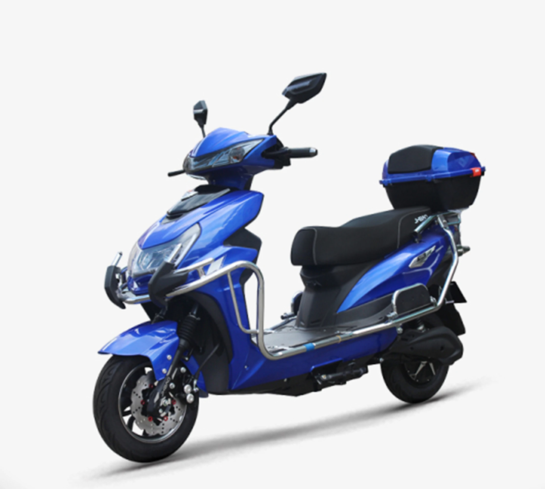2024 Excellent quality Good quality smooth fast Safety scooter electric motorcycle