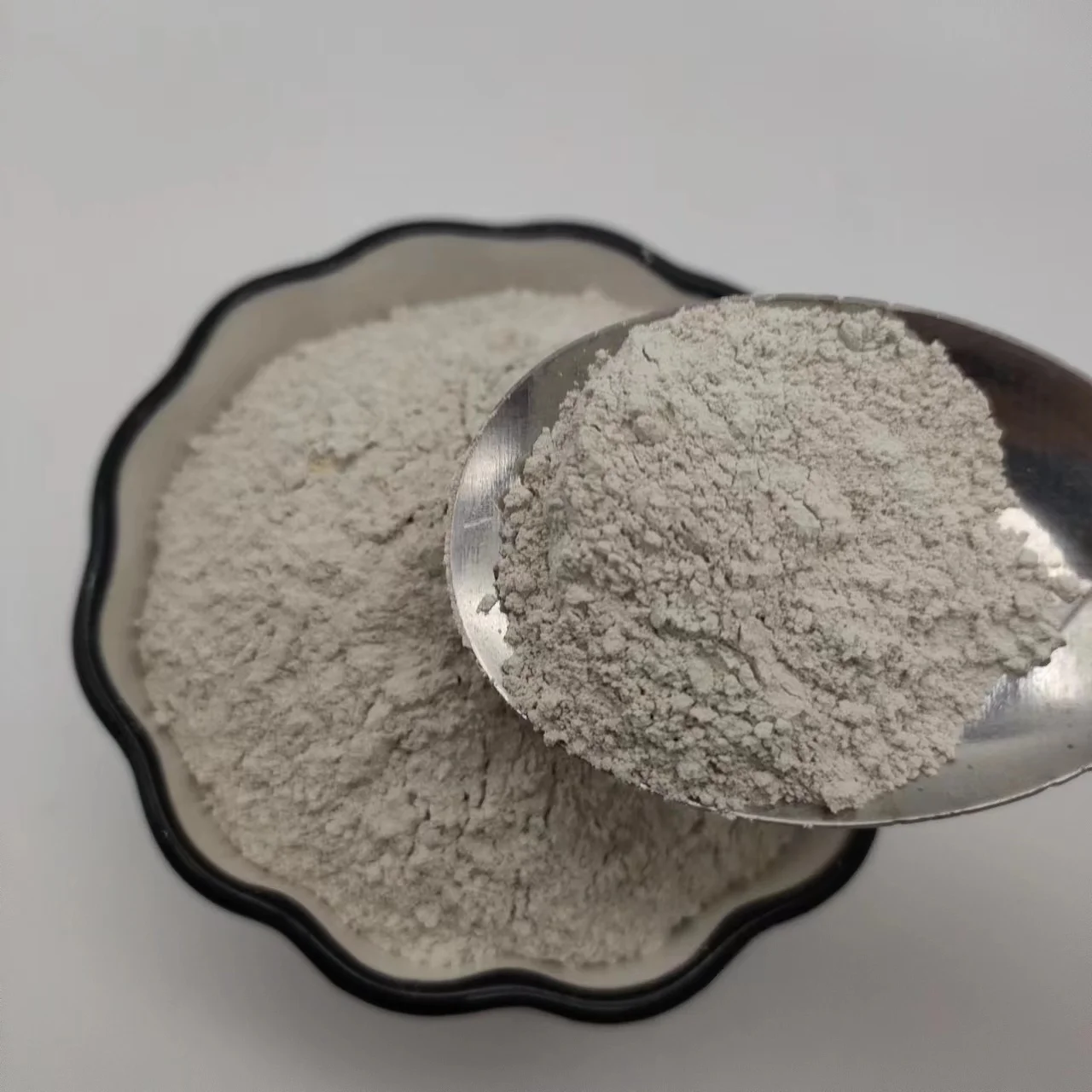 High quality calcined bauxite for refractory castable bauxite powder