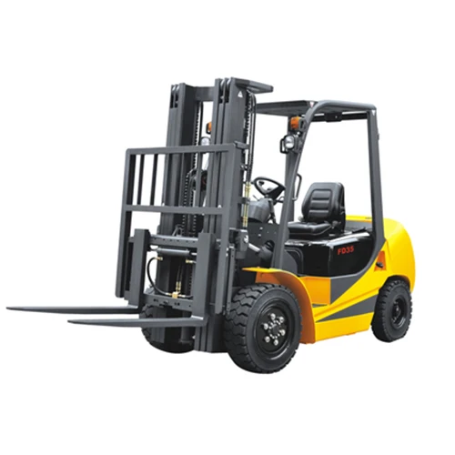 tcm forklift 3 ton 2.5 ton used lift truck diesel original tcm