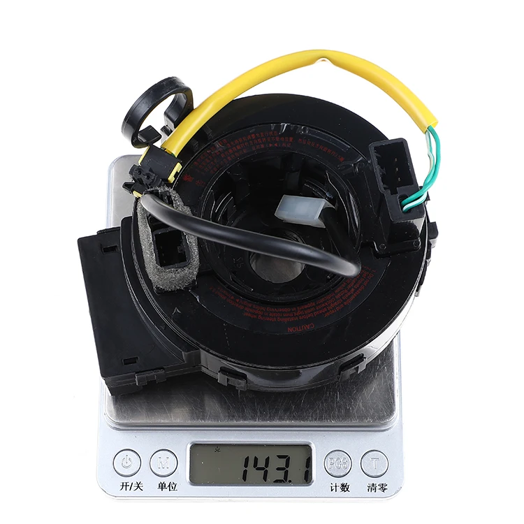  3658200-G08 часы Sprg Assy для Great Wall Voleex C30 C10 C20R