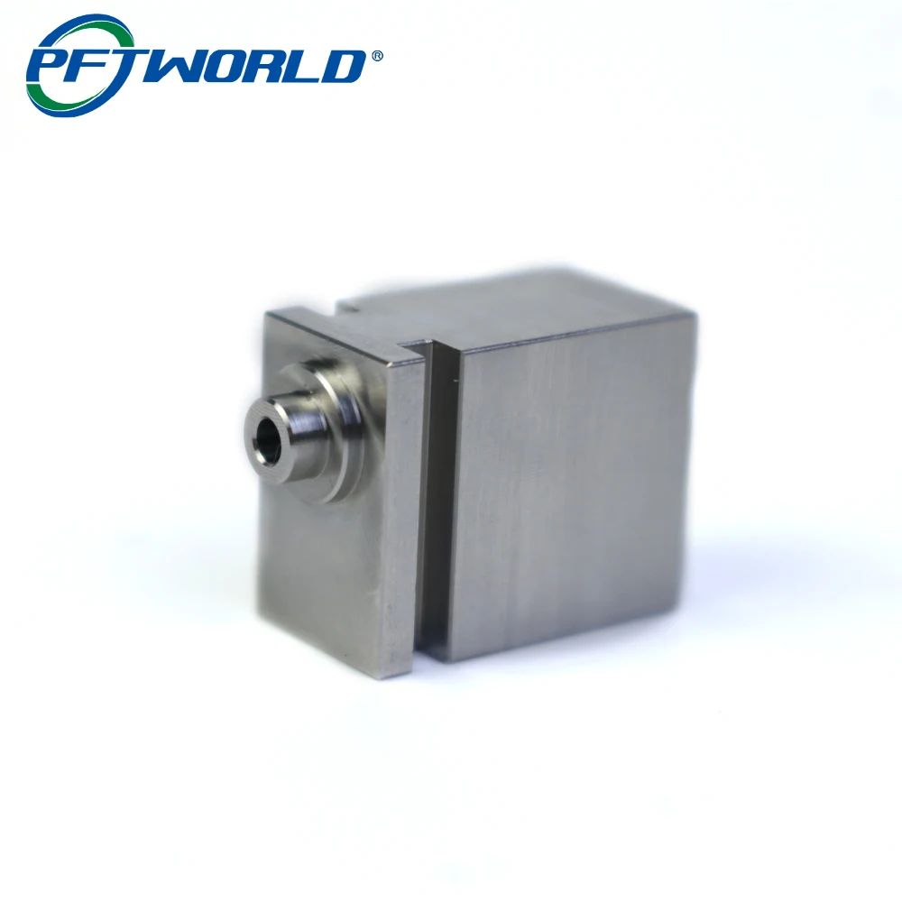 Custom Laser Cutting Service Electro-less Nickel Plating Surface Treatment Metal CNC Machining Components