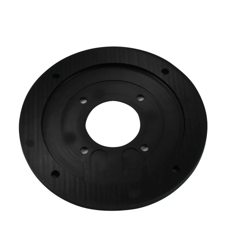 CNC Machining  Precision CNC Turning Center Drawing Parts