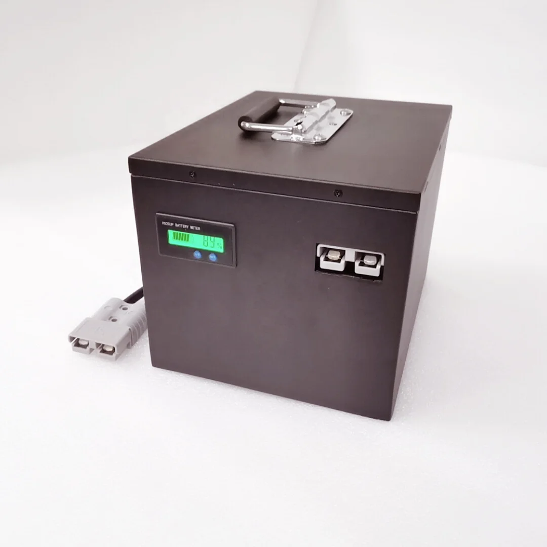 Аккумуляторная батарея, литий-железо-фосфатный аккумулятор, 24 В, 150 Ач, 200 ач, 300 Ач, 400 Ач, 500 Ач, с зарядным устройством lifepo4 24 В