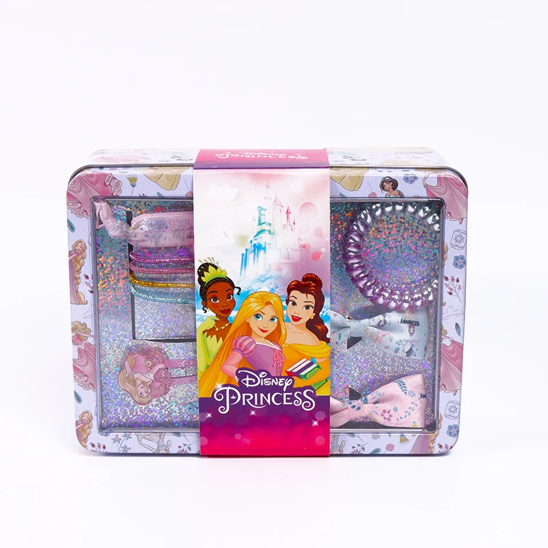 Wholesale candy color Kids Children girls Hair Clips Ties Exquisite Baby Hairclips Hair Accessories Set