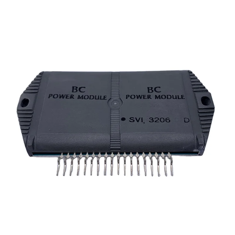 SVI3206D Stereo Power Amplifier BC IGBT Power Driver Modules