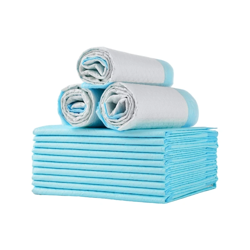 Custom Disposable Hospital Adult Plus-size Under Pad Protection Incontinence Medical Pads Absorbent Waterproof Nursing Bed Mat