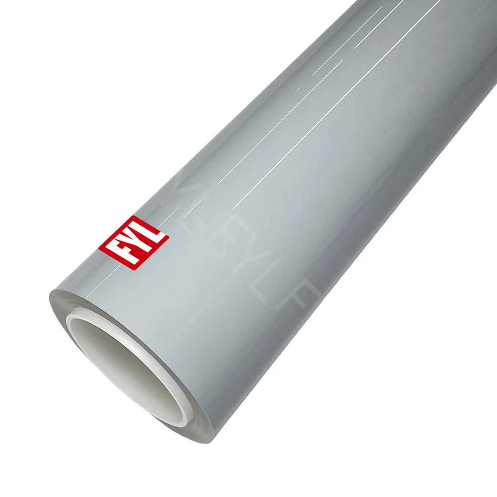 Хит продаж ультраглянцевая защитная пленка из ТПУ с защитой от царапин и пожелтения