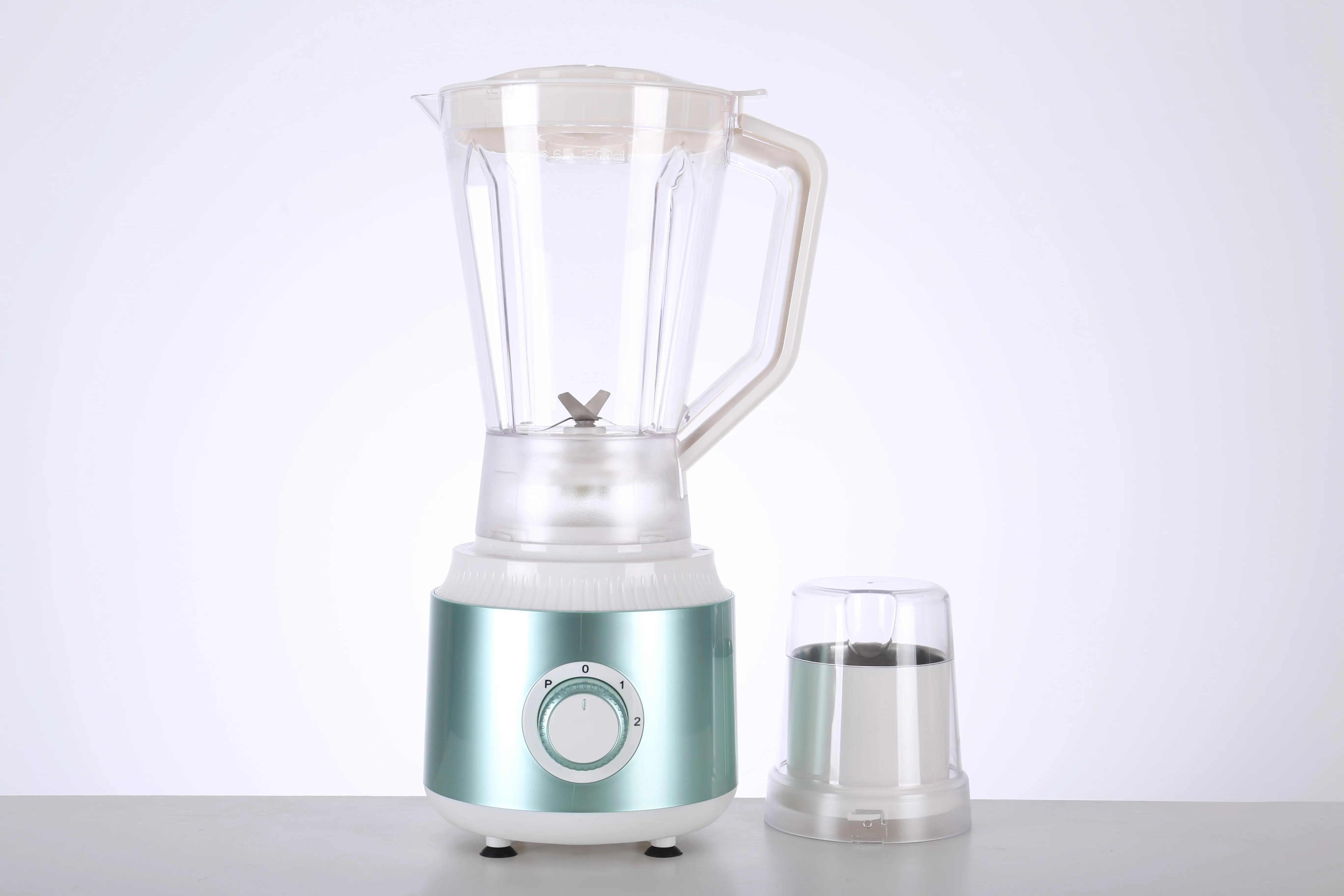 Multifunctional functional accessories with blender and whisk food processor household appliance