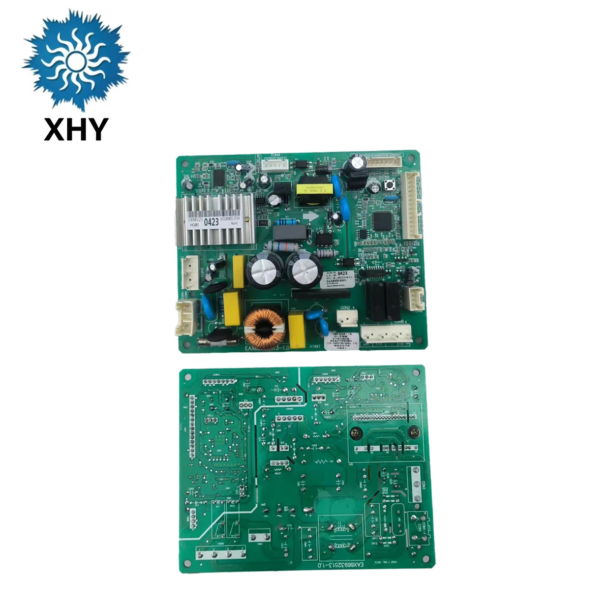 Wholesale Lg Washing Machine Pcb Board Front Loader Lg Washing Machine Panal Board
