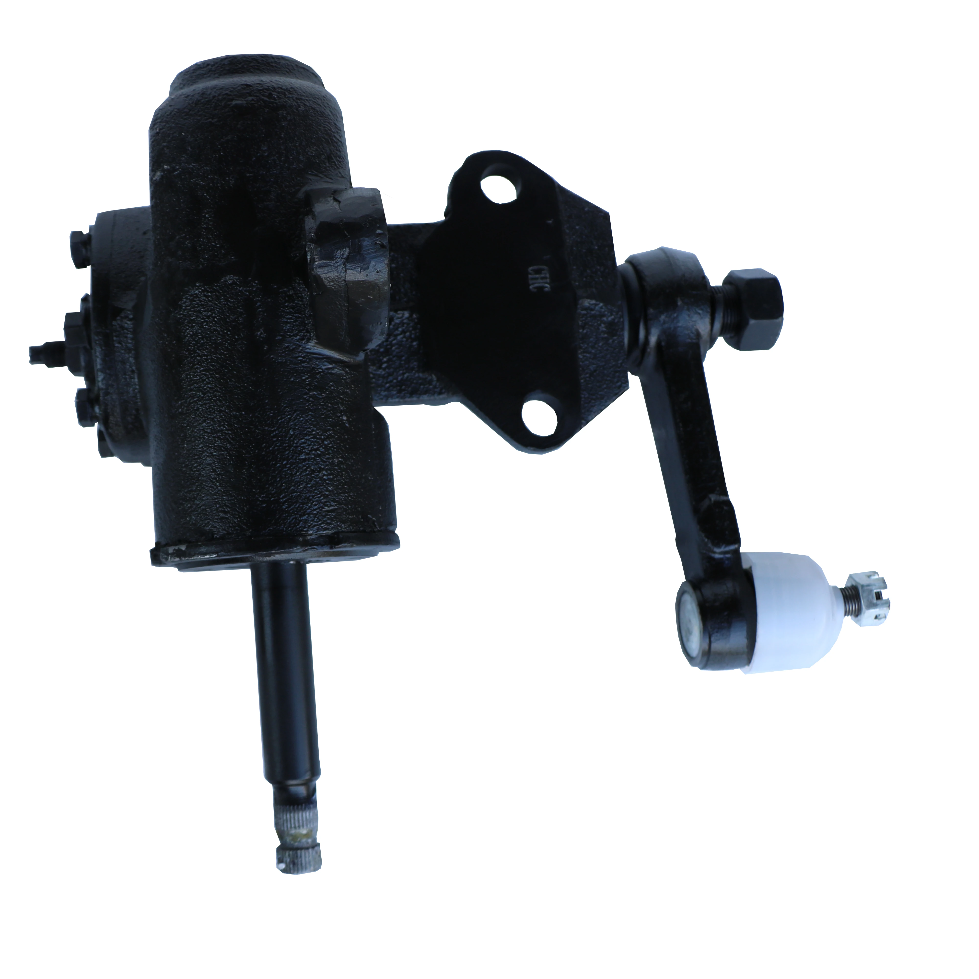 Коробка рулевого механизма, совместимая с Mazda B2000 B2200 B2600 OEM UB3932110, производство Китай