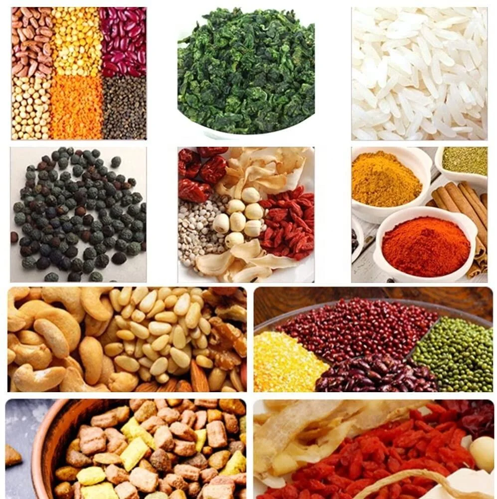 Banana plantain potato chips weighing sachet packaging machine multifunction packaging machines