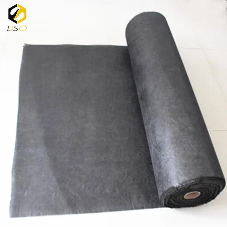 Hot selling tissue 10g felt carbon fiber veil 30g for wholesales