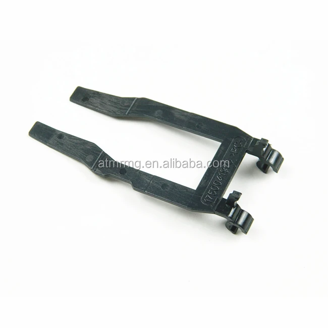 atm machine parts Wincor Clamping Consumable Parts 1750041976
