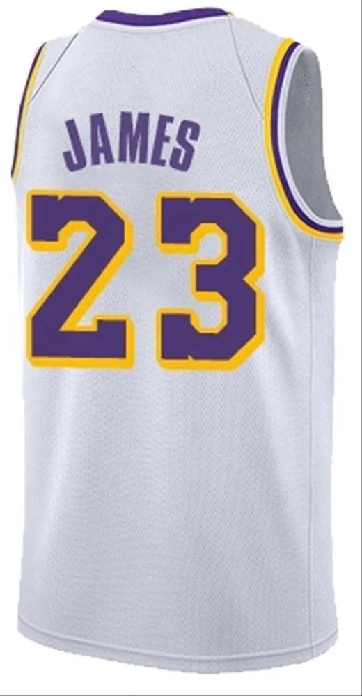 
Wholesale Latest A breathable jersey Design Custom Made Best Quality Basketball Training uniforms Cheap Price Basketball Jersey 