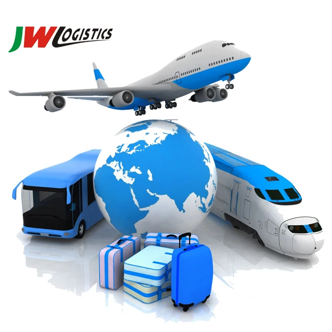 China Global package clearing and forwarding agent