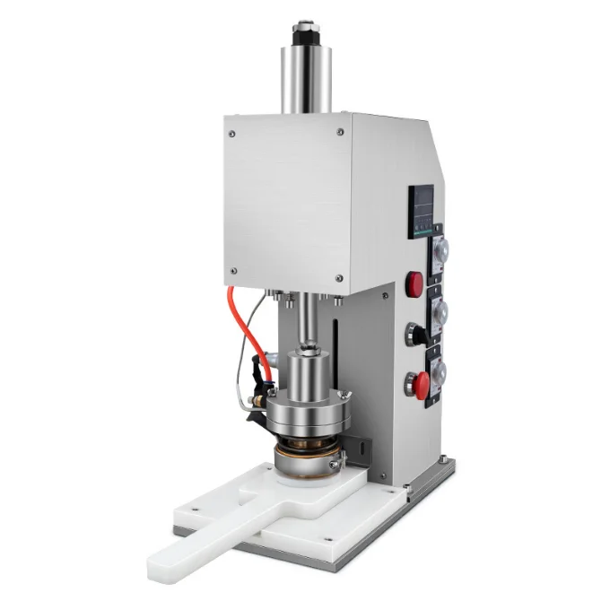 Automatic Pie Tart Crust Forming Machine Portuguese Egg Tart Making Machine/Egg Tart Shell Pressing Molding Machine