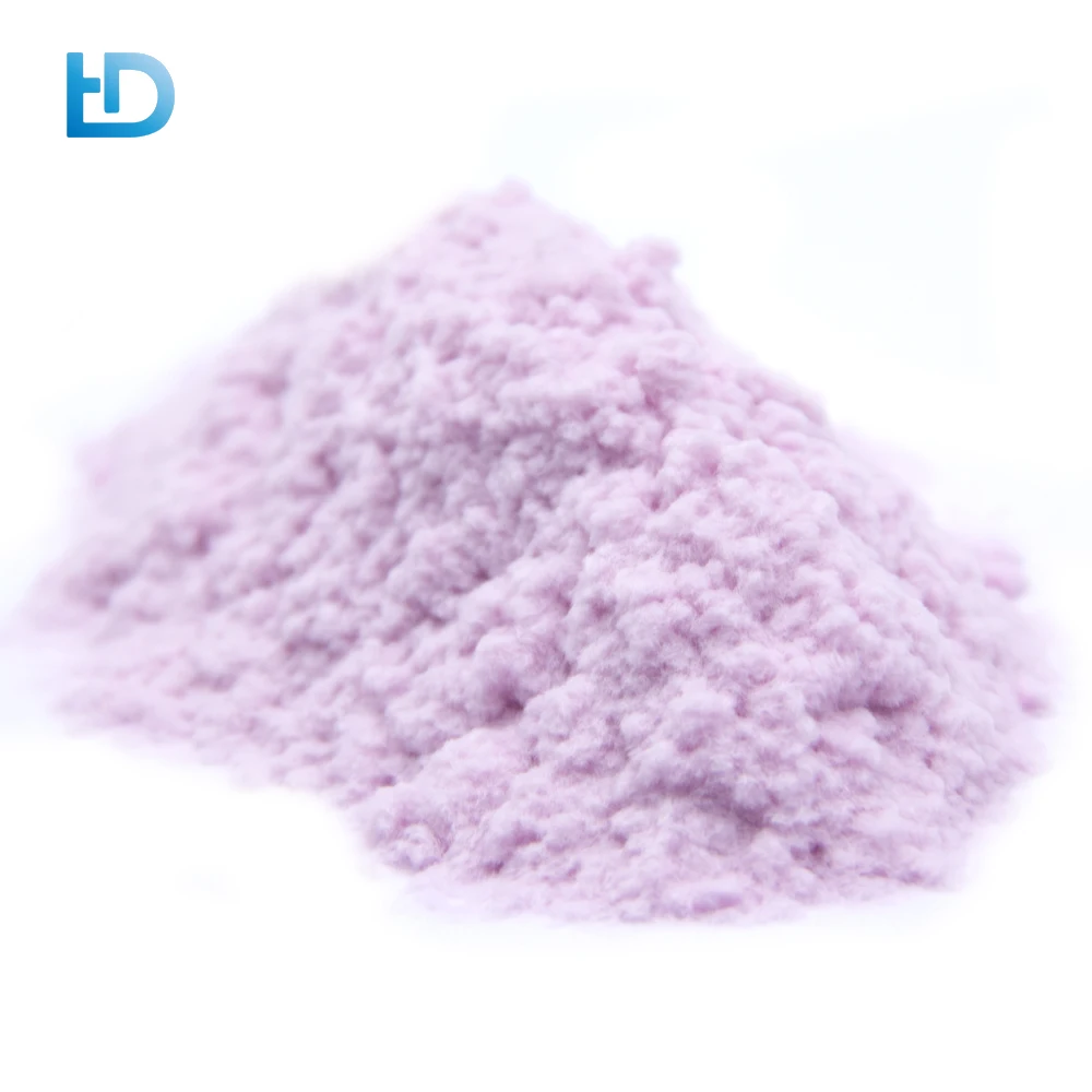 China strength manufacturers directly for high quality nylon flocking