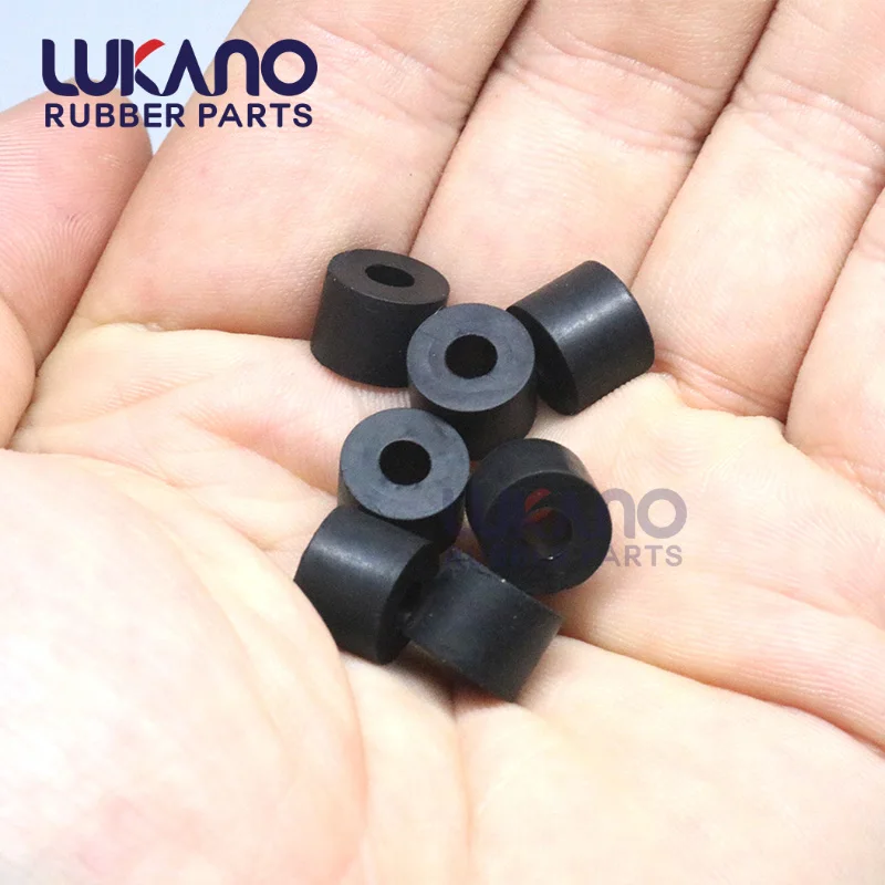 Neoprene Washer Size Chart custom chemical resistant silicone rubber Washer for Plumbing Applications