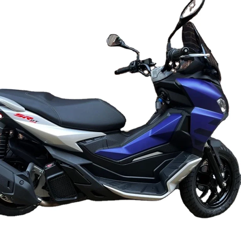 Used Best Price Wholesales Aprilia SR GT 1000cc ETV 98 BHP Rare bike with very low mileage 1000cc used sport bike for sale