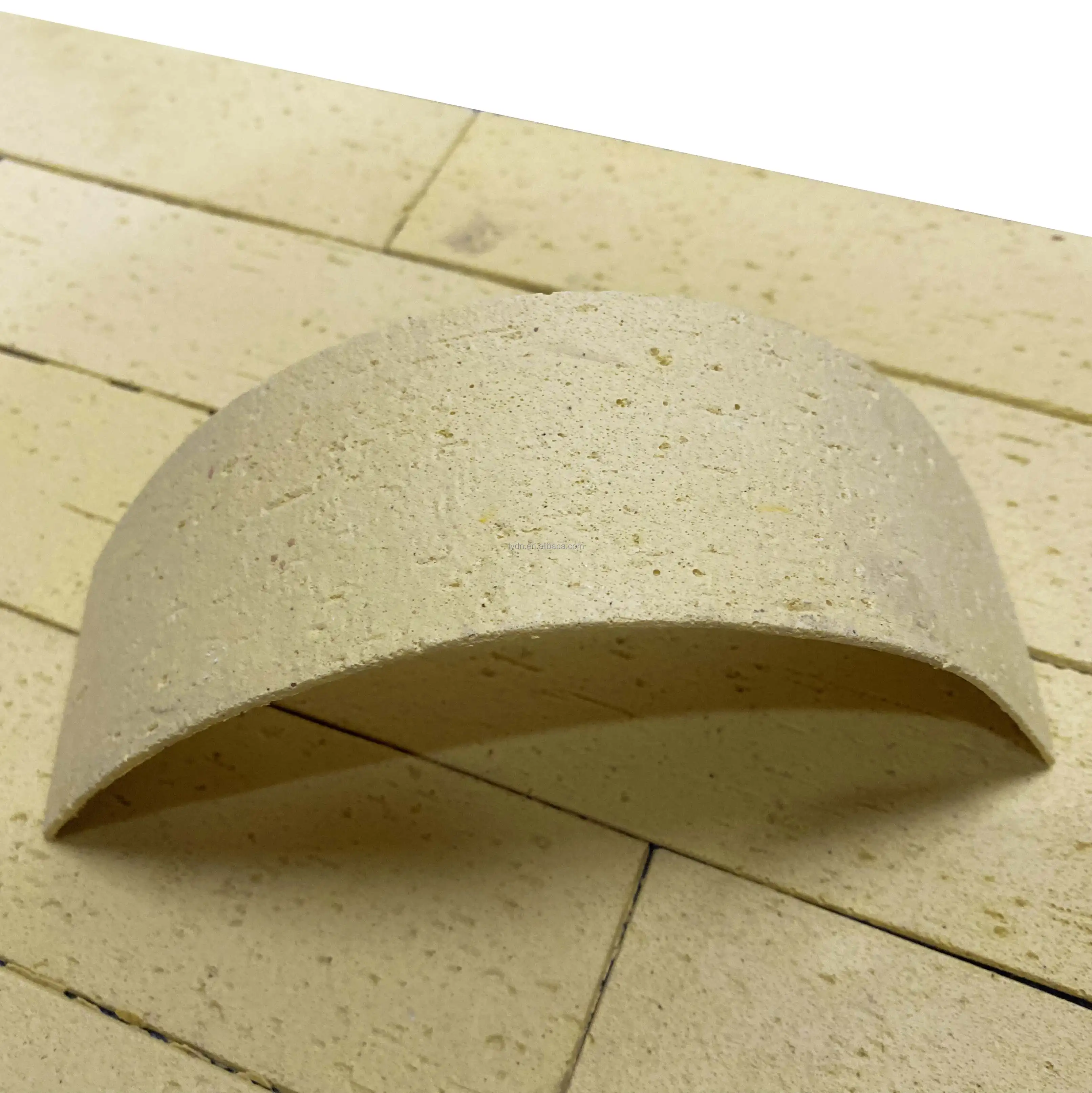 Mcm Flexible Ceramic Tile Environmentally Friendly Exterior Wall Panel