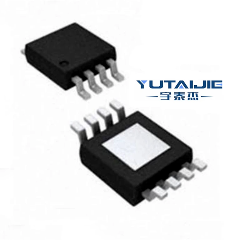 LM124A The matching electronic component chip sells well