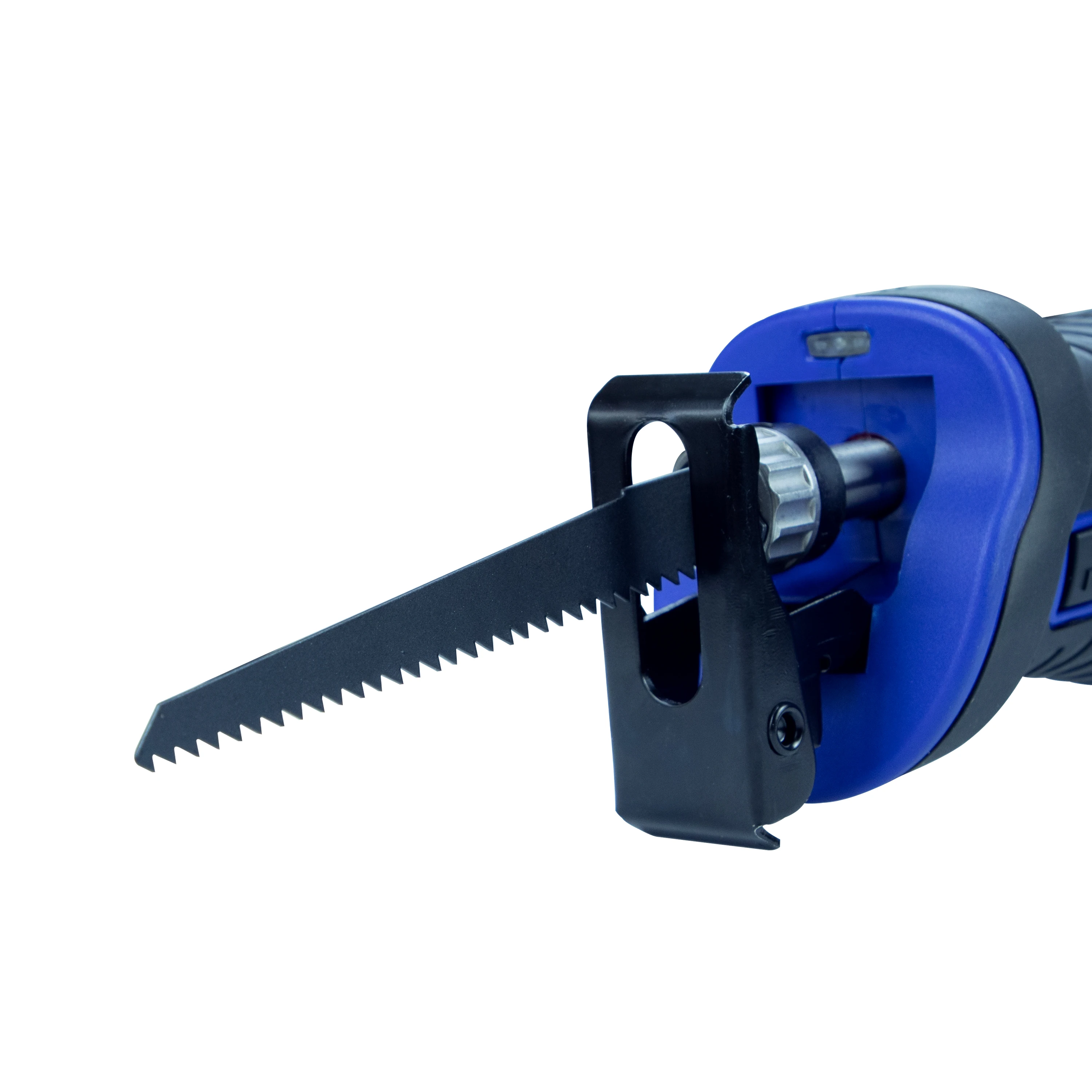 Sali Reciprocating Saw 900W Electric Saw Multifunction Rotating Handle Saber Hand Saw for Wood and Metal Cutting Wood Saw