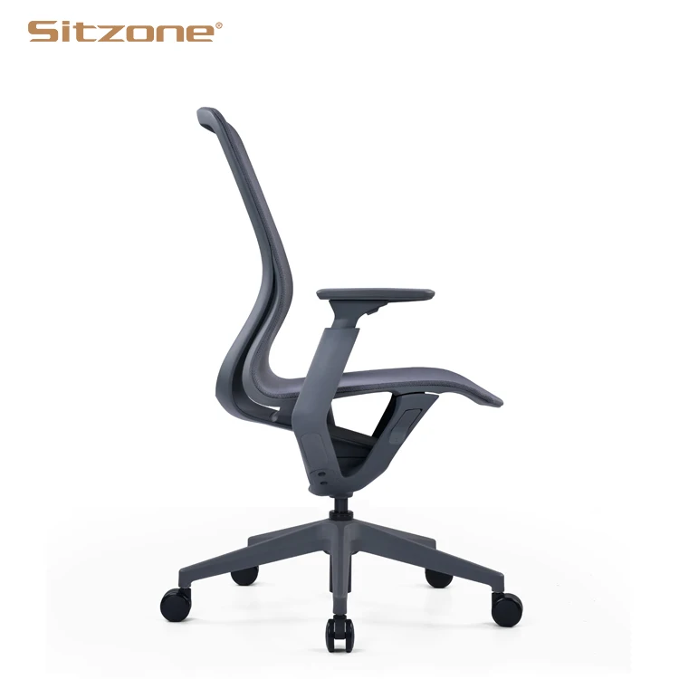 BIFMA passed chairs office chairs computer ergonomic for reclining