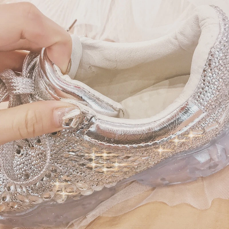 2020 women lady unisex latest design korean sports sneakers running boots shoes for girls