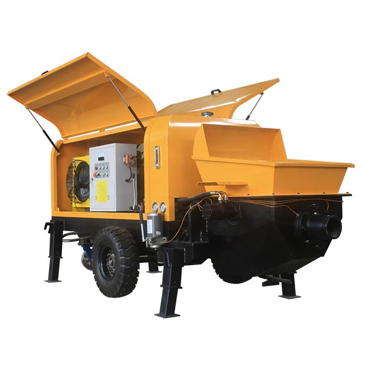 high rise concrete pump pipe stationary concrete putzmeister top concrete pump machine doing slab lift concrete pump truck