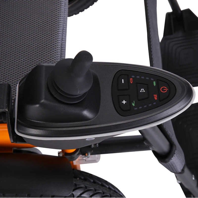High quality electric wheelchair medical equipment medical  wheelchair