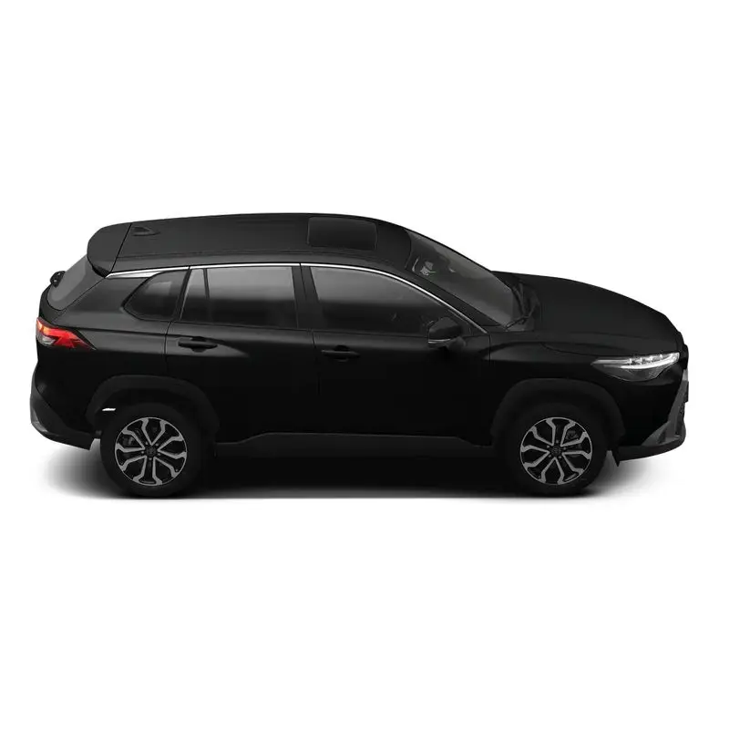 2024 TOYOTA Frontlander внедорожник FWD газовый бензин 2 0 л 171PS L4 R18 126 кВт/205 нм спортивный выпуск LHD Новый Подержанный автомобиль для продажи