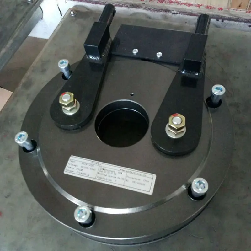 Elevator Brake DC110V for  Elevator motor