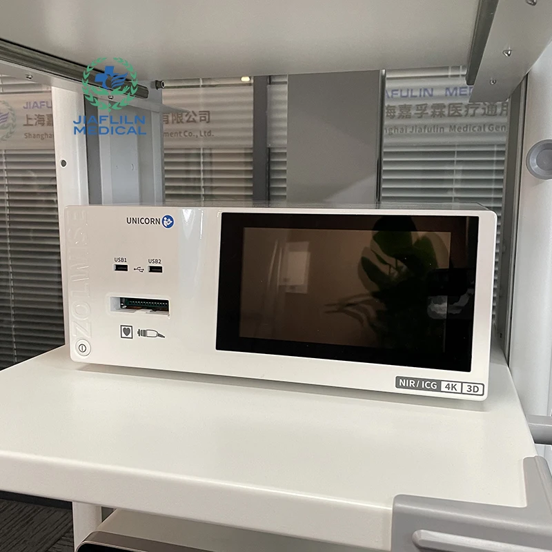 New product launch medical 4k endoscope endoscope endoscope system