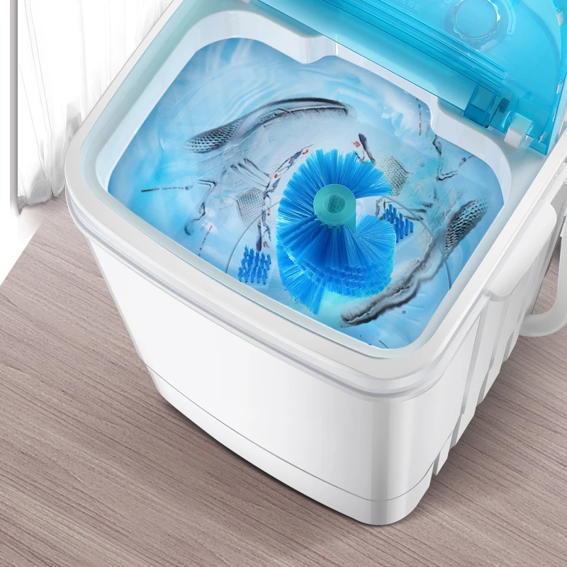 Professional Factory Wholesale Smart Washer Dryer Combo Manual Mini Lavadora A Laver Hotpoint Shoe Washing Machine Laundry