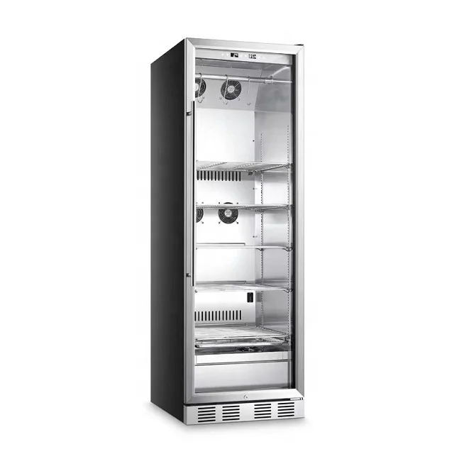Dry Aged Beef Fridge Dry Age Meat Fridge Beef Refrigerator Dry Aging Steak Refrigerator