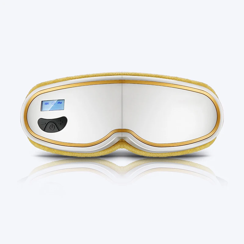 
Fashion Wireless Multifunction Vibration Wireless Air Pressure Eye Care Massager 