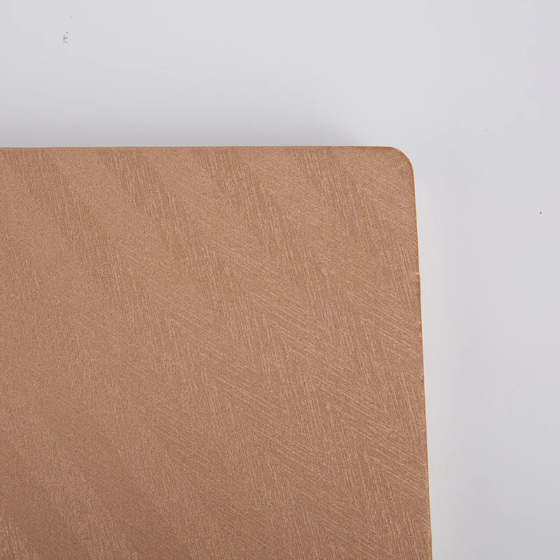 The ear of wheat coils this Wedding Planner Book And Organizer Custom Log Gold Spiral Notebook Wedding Planner