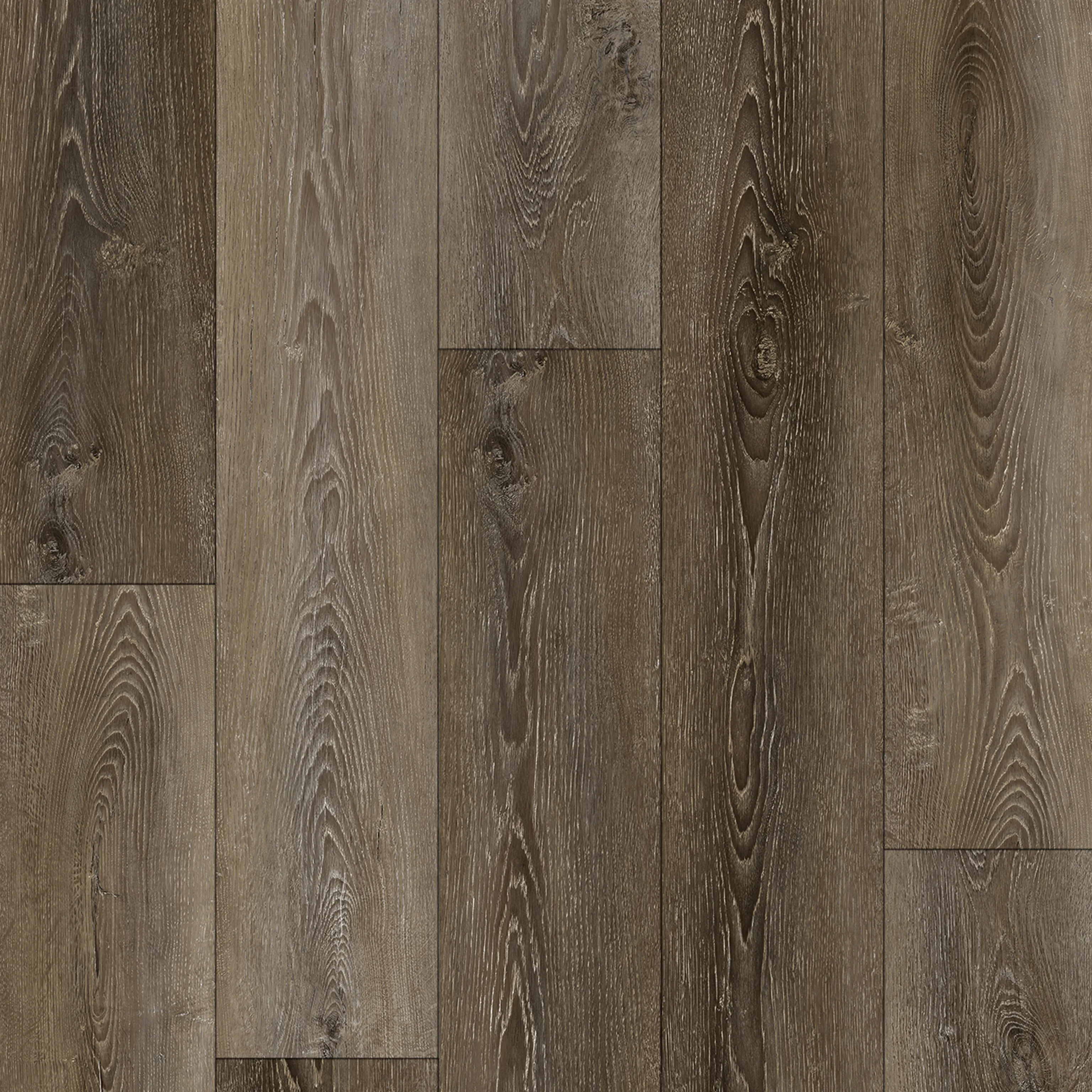 PINGO Lock System Indoor Decorative V-Groove Painting&Texture 8mm Melamine Laminate Flooring