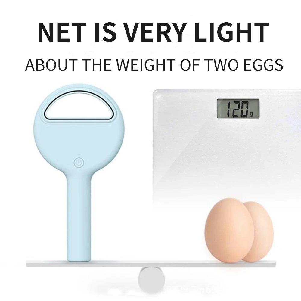 Personalized Battery Operated Rechargeable Bladeless Electric Portable Ventilador Hand Handheld Wearable Small Mini Lash Fans