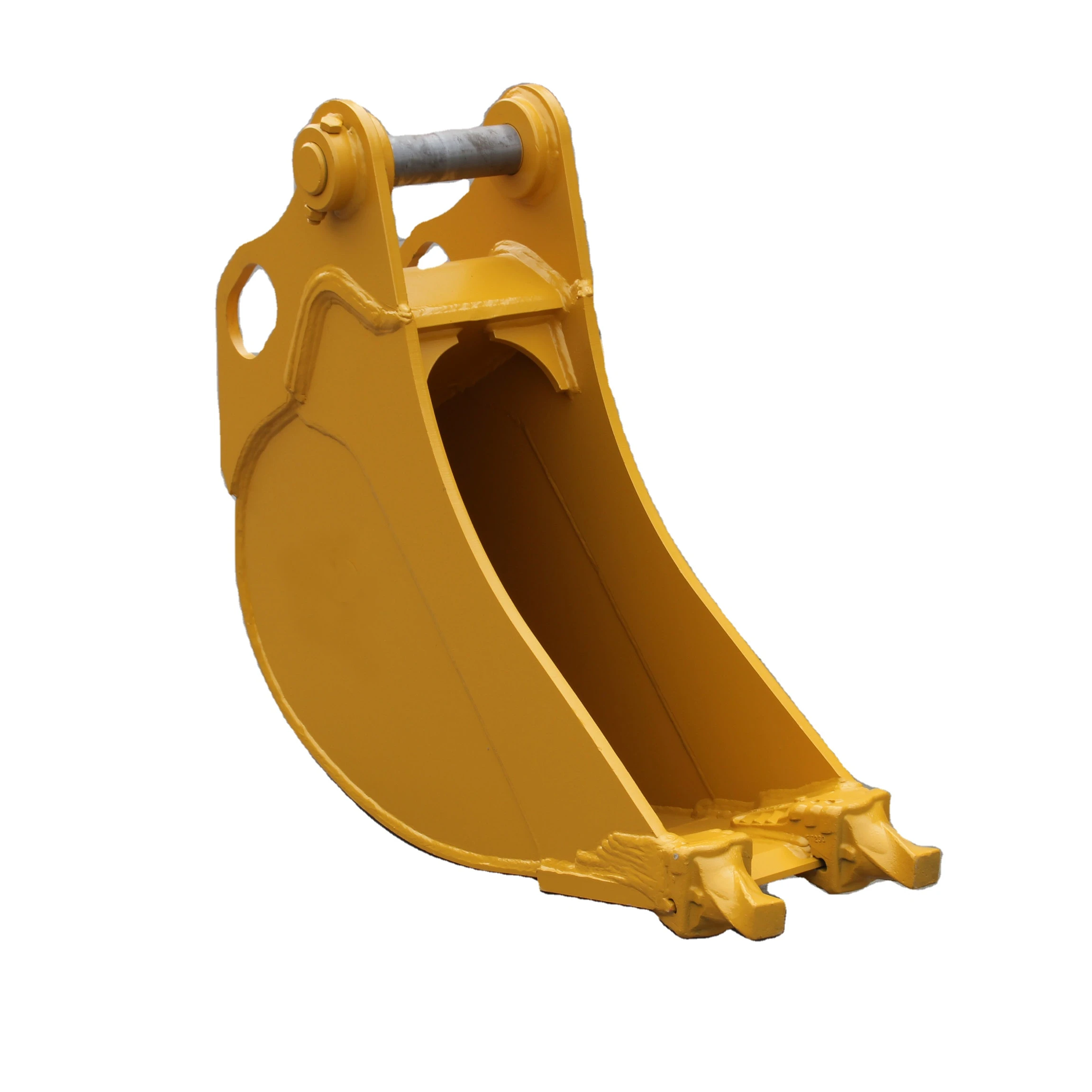 Запчасти для строительной техники, мини-ковш для погрузчика, экскаватора, ковши, колесный китайский завод