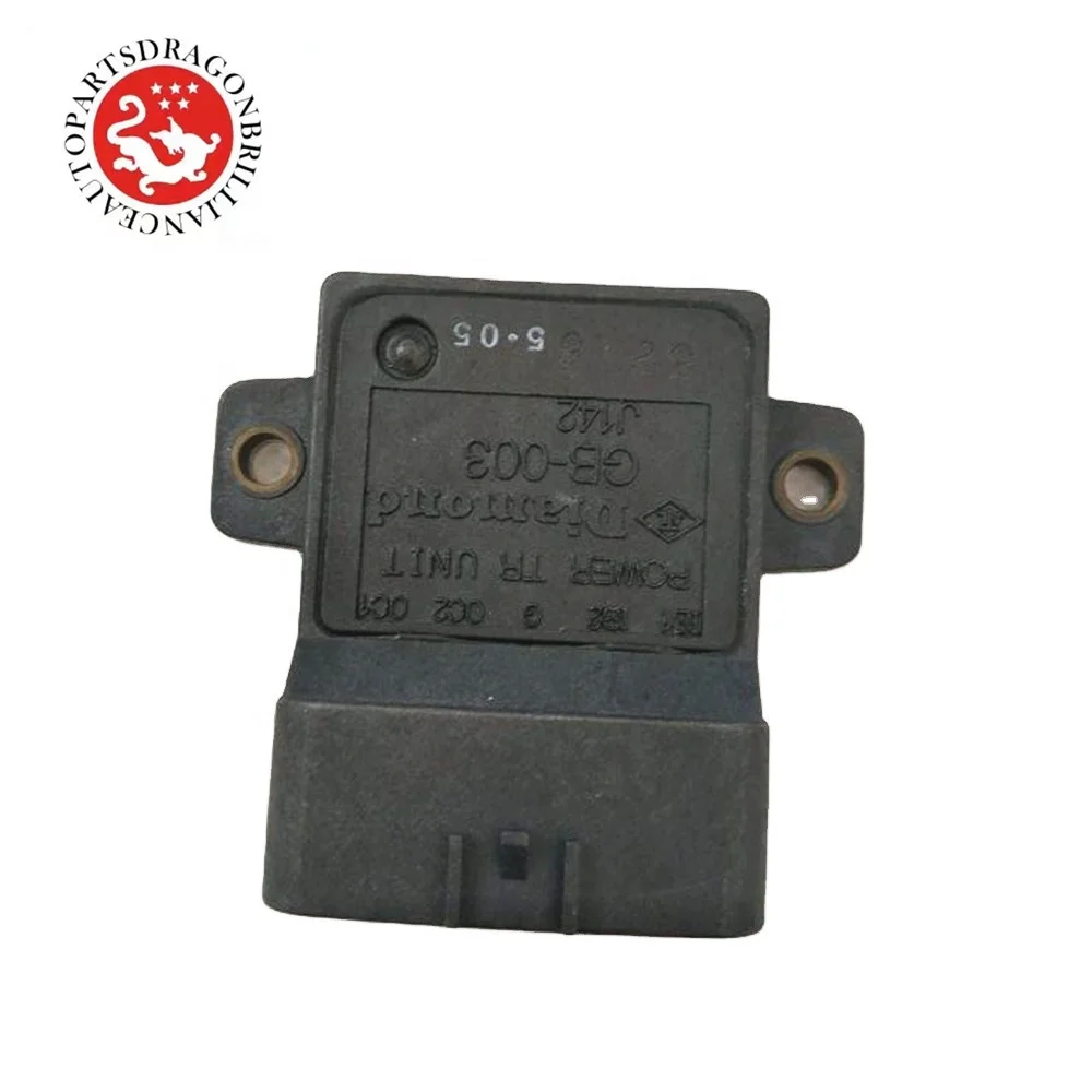 Детали для модуля зажигания OEM 22438AA040 22438-AA040 J142 GB-003 22438AA041 22438AA043 LX682 для Subaru Impreza Legacy