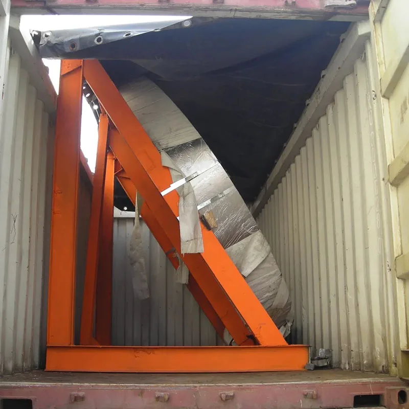 AISI4340 AISI4140 42CrMo F51 17-4PH F55 904L monel 400 hastelloy C22 hastelloy c276 Forja de anillos