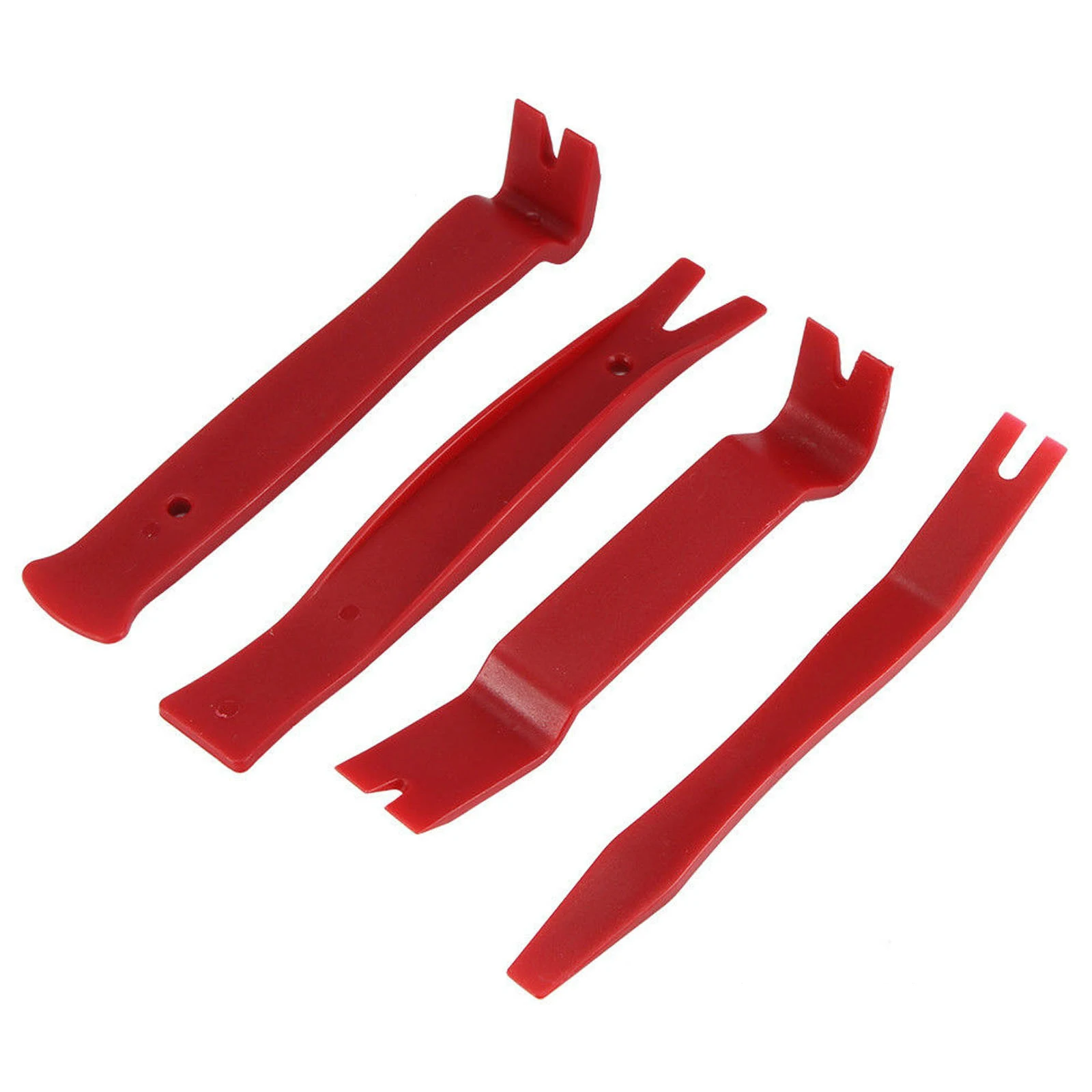 13PC Auto Audio Dash Door Panel Remover Tool Kit Car Plastic Trim Removal Tool Car Door Panel Remover Pry Tool Kit Set
