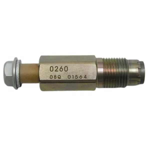 J05E J08E ограничитель топлива S227701100 8980325490 VHS227701090 для SK200-8 SK250-8 SK330-8 SK350-8