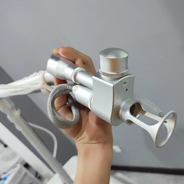 Scar Removal Vaginal Tighten Acne Treatment Co2 Fraccionado Laser Fractional Co2 Laser Beauty Machine