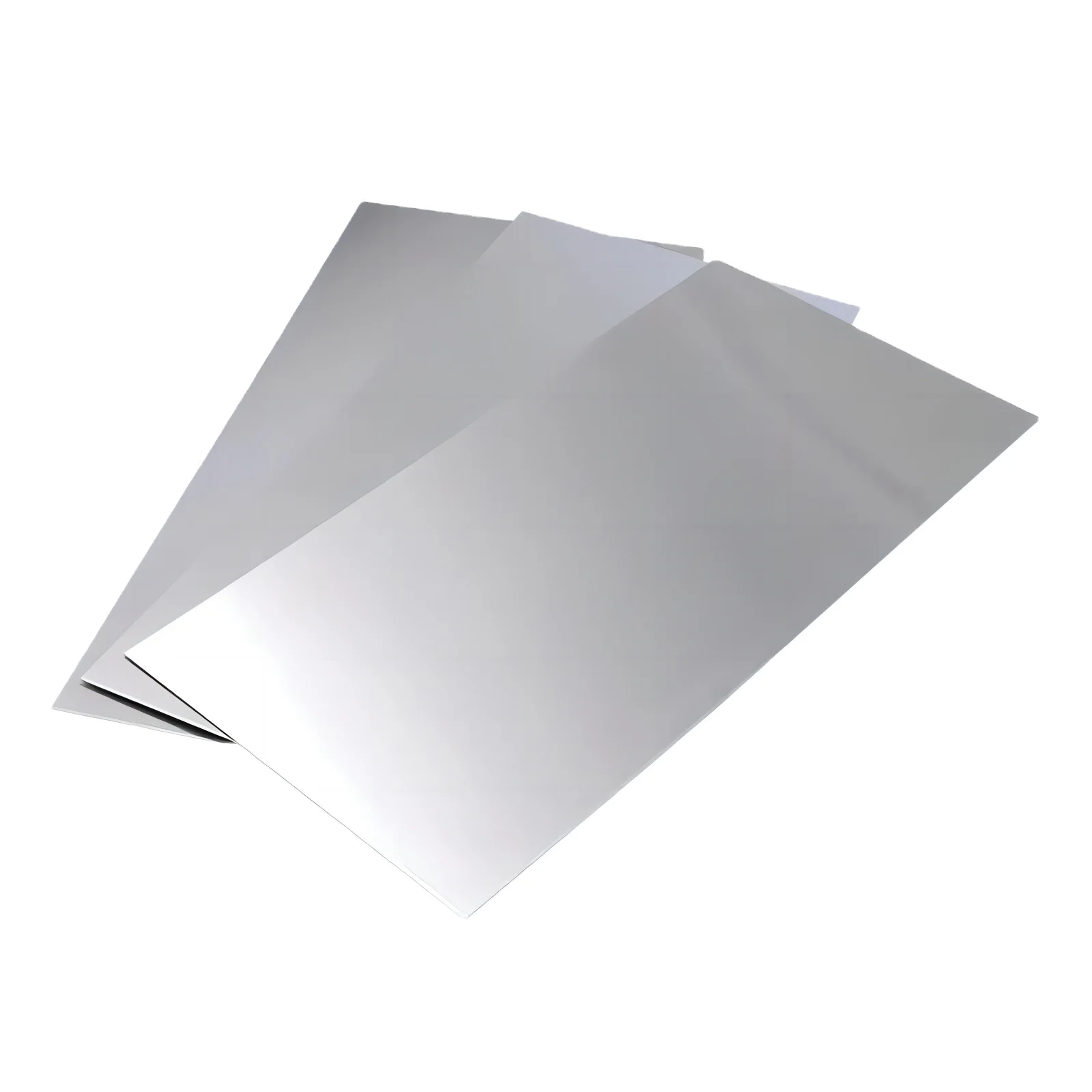 Medical titanium alloy plate corrosion-resistant pure titanium plate