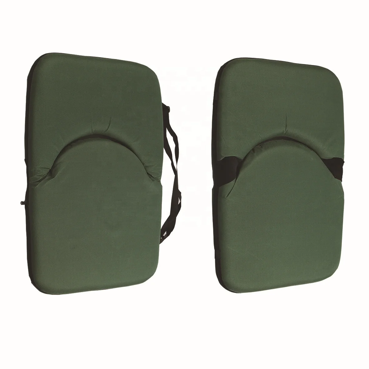 Folding Floor Chair with Back Support Adjustable Legless for Gaming, Reading and Watching TV on the Ground