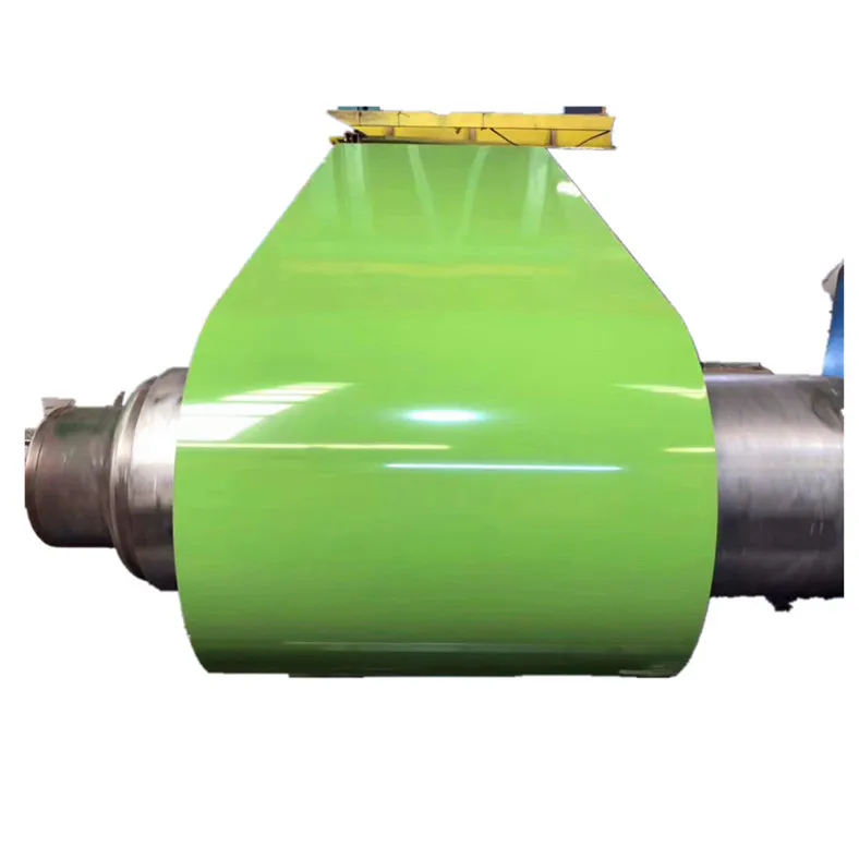 Оцинкованные ppgi катушки, цветная стальная катушка ral9002/9006 крыша, алюминиевая катушка с цветным покрытием