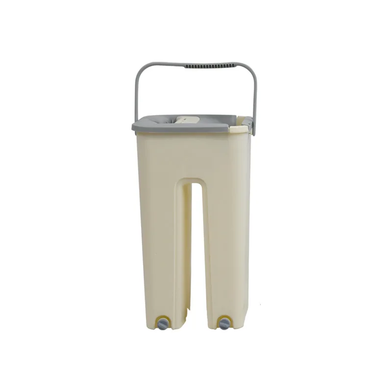 Factory Price Mikrofiber  Mops Cleaning Household Plastic Mop Bucket