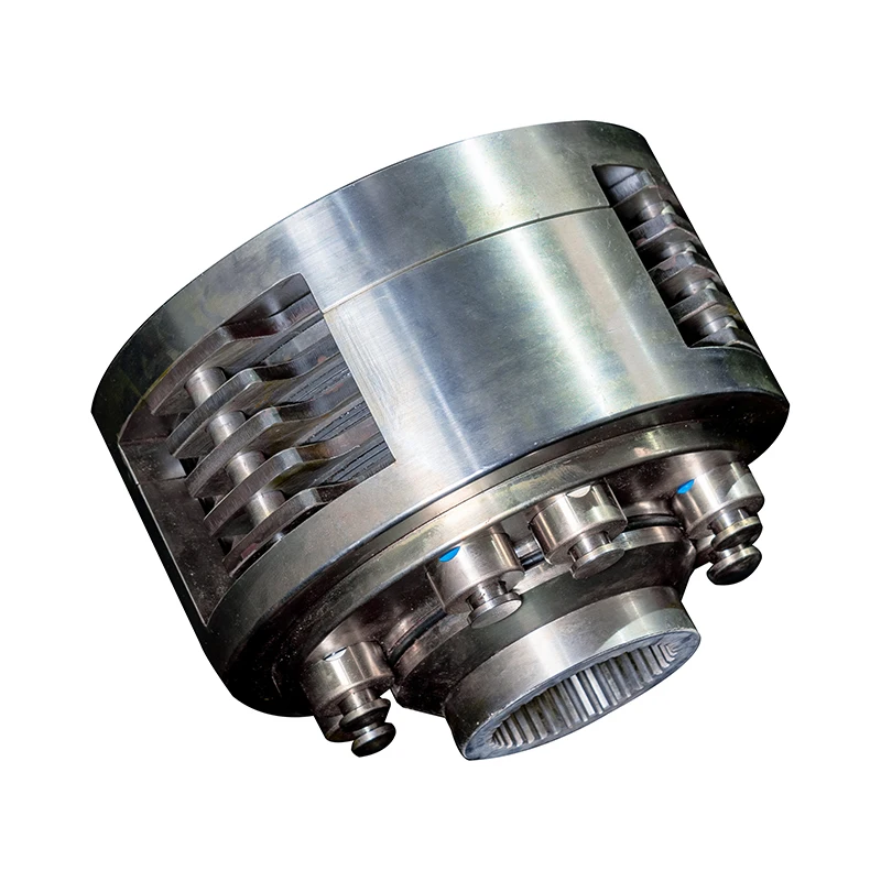 
Manufacturers supply customizable size high-quality centrifugal clutch 